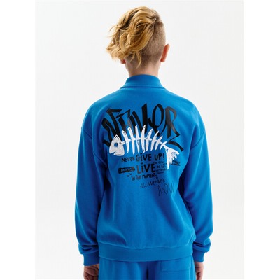 Толстовка для мальчиков