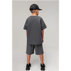 Костюм (Футболка+Шорты) BODO, 1233299