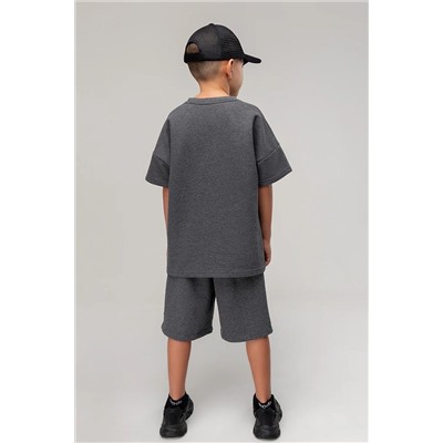 Костюм (Футболка+Шорты) BODO, 1233299