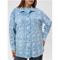 Рубашка Вселенная