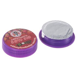 Зубная паста 5 Star Cosmetic с травами и экстрактом мангостина, 25 г