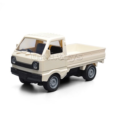 Машина "Грузовичок №2" р/у, 27 MHz, в коробке