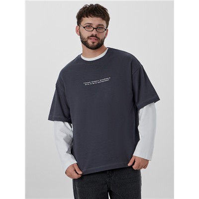 ФУТБОЛКА МУЖСКАЯ 111900