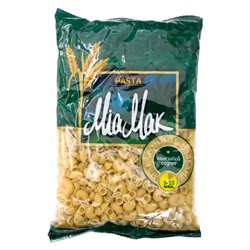 Макароны Сапожок "Миамак" (гр В) в/с 4.8, 400 г