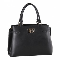 Сумка 1248TH black Polina&Eiterou