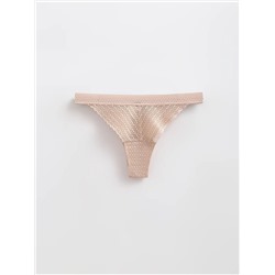 Conte elegant Трусы GOTIC LTA 2982