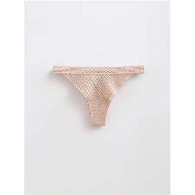 Conte elegant Трусы GOTIC LTA 2982