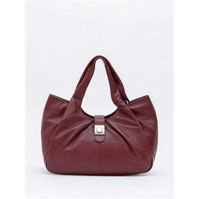 Сумка 2500Y wine red Polina&Eiterou