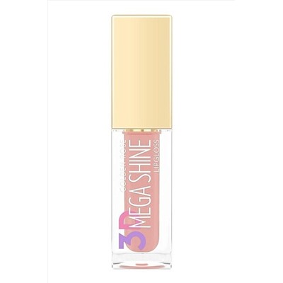 Блеск для губ GR 3D Mega Shine Lipgloss - 002 Mega КОСМЕТИКА ИЗ ТУРЦИИ, 1097027