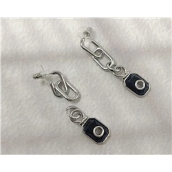 Серьги- трансформеры