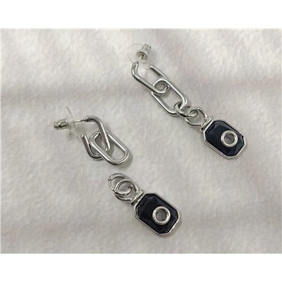 Серьги- трансформеры