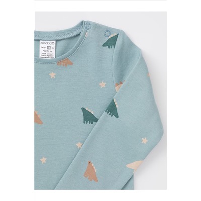 Боди CROCKID, 1238330