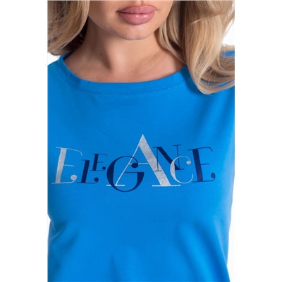 Футболка М324023Пб