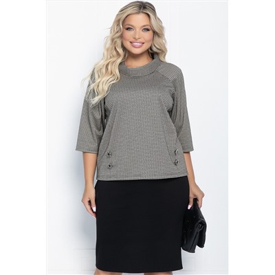 Костюм (Джемпер+Юбка) LADY TAIGA, 1034987