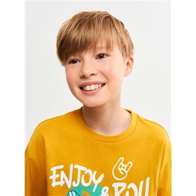 Acoola Футболка 20130510051