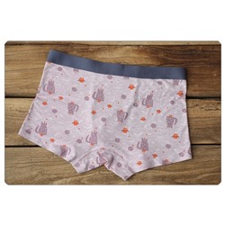 Трусы-боксеры А02047410