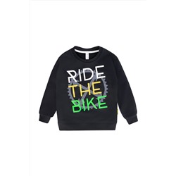 Свитшот BOSSA NOVA, 790216