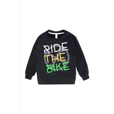 Свитшот BOSSA NOVA, 790216