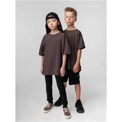 Bodo Футболка 4-340MU