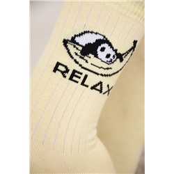 Носки Грёзы женские