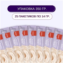 Wanpy Cat Лакомство для кошек «Нежное пюре» из тунца и краба 25 шт. х14 г