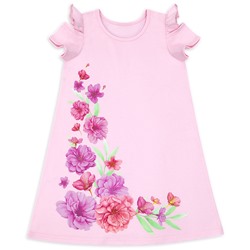 Платье для девочки Валенсия