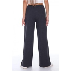 Брюки женские БЖ003-33ф (Темно серый)