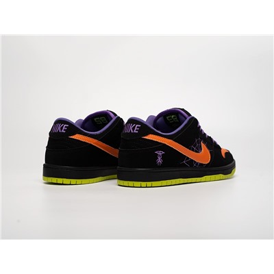 Кроссовки Nike SB Dunk Low