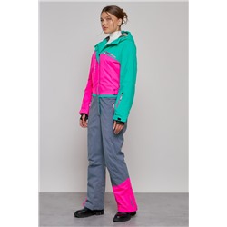 Горнолыжный комбинезон MTFORCE, 1080219