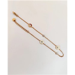 Браслет  из стали