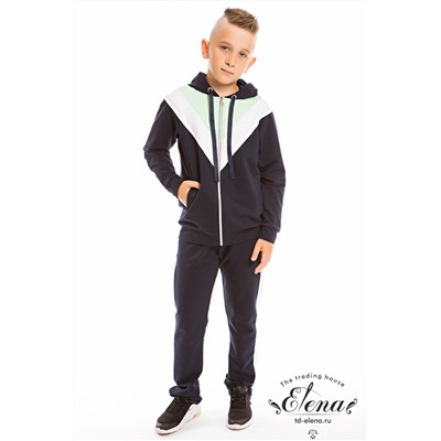 Костюм М22146б