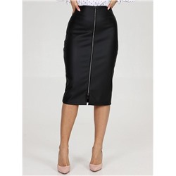 Юбка "Кэрол" (черный)