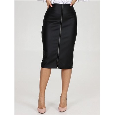 Юбка "Кэрол" (черный)