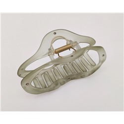 Заколка-крабик Облачко