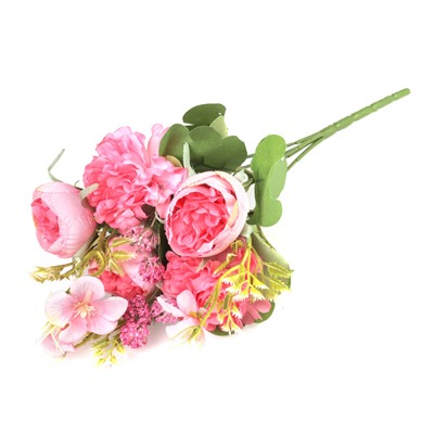 Цветок искусственный 29 см / ZJ3156 /уп 200/600/