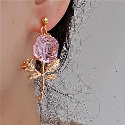 Серьги на гвоздиках арт. 13 4251 (id 281212)
