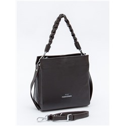 Сумка 2353-1YP coffee  Polina&Eiterou