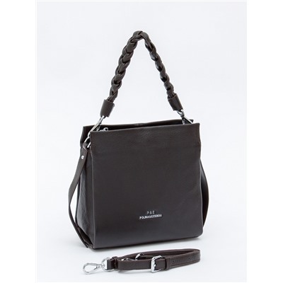 Сумка 2353-1YP coffee  Polina&Eiterou