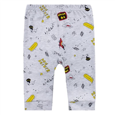 YOULALA Брюки 0721201009