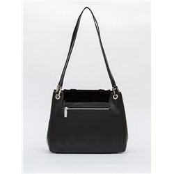 Сумка 11193VG black Vitelli Grassi