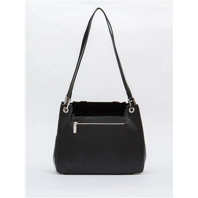 Сумка 11193VG black Vitelli Grassi