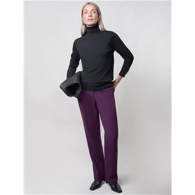 VILATTE Свитер D34.197