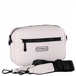 Сумка 270011-9 white Velina Fabbiana-Safenta