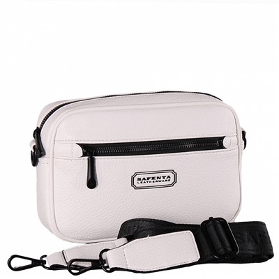 Сумка 270011-9 white Velina Fabbiana-Safenta