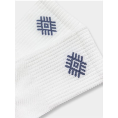 НОСКИ ДЕТСКИЕ 444K-2775