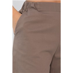 Брюки Лозанна (кофе) Б14016-4М