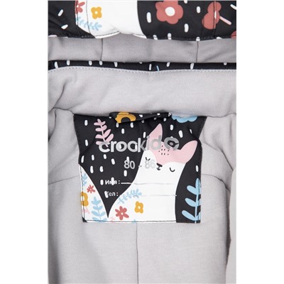 CROCKID Комбинезон ВК 60032/н/29 Ал