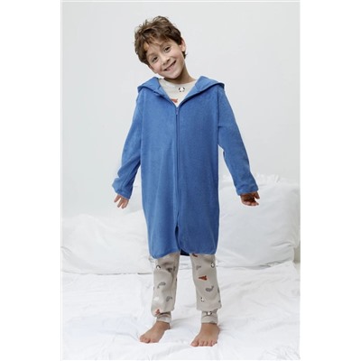 Халат CROCKID, 1238321