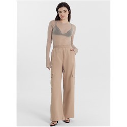 MARK FORMELLE Брюки 182447