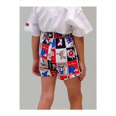 Шорты, 2 шт. PLAYTODAY, 1121558